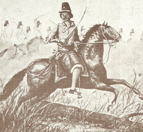 GOBIERNO DEL DR. JOSÉ GASPAR RODRÍGUEZ DE FRANCIA (4 DE OCTUBRE DE 1814 AL 20 DE SETIEMBRE DE 1840)